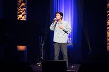 Kenta Dedachi（撮影：沼田孝彦 [DRAGONPRESS]）