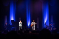 「TIMELESS SESSIONS in 山形 2022」の様子。（撮影：沼田孝彦 [DRAGONPRESS]）