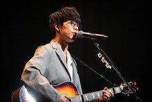 川崎鷹也（撮影：沼田孝彦 [DRAGONPRESS]）