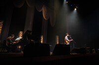 「TIMELESS SESSIONS in 山形 2022」の様子。（撮影：沼田孝彦 [DRAGONPRESS]）