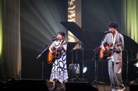 「TIMELESS SESSIONS in 山形 2022」の様子。（撮影：沼田孝彦 [DRAGONPRESS]）