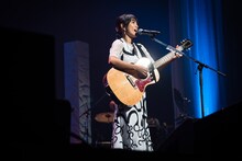 miwa（撮影：沼田孝彦 [DRAGONPRESS]）