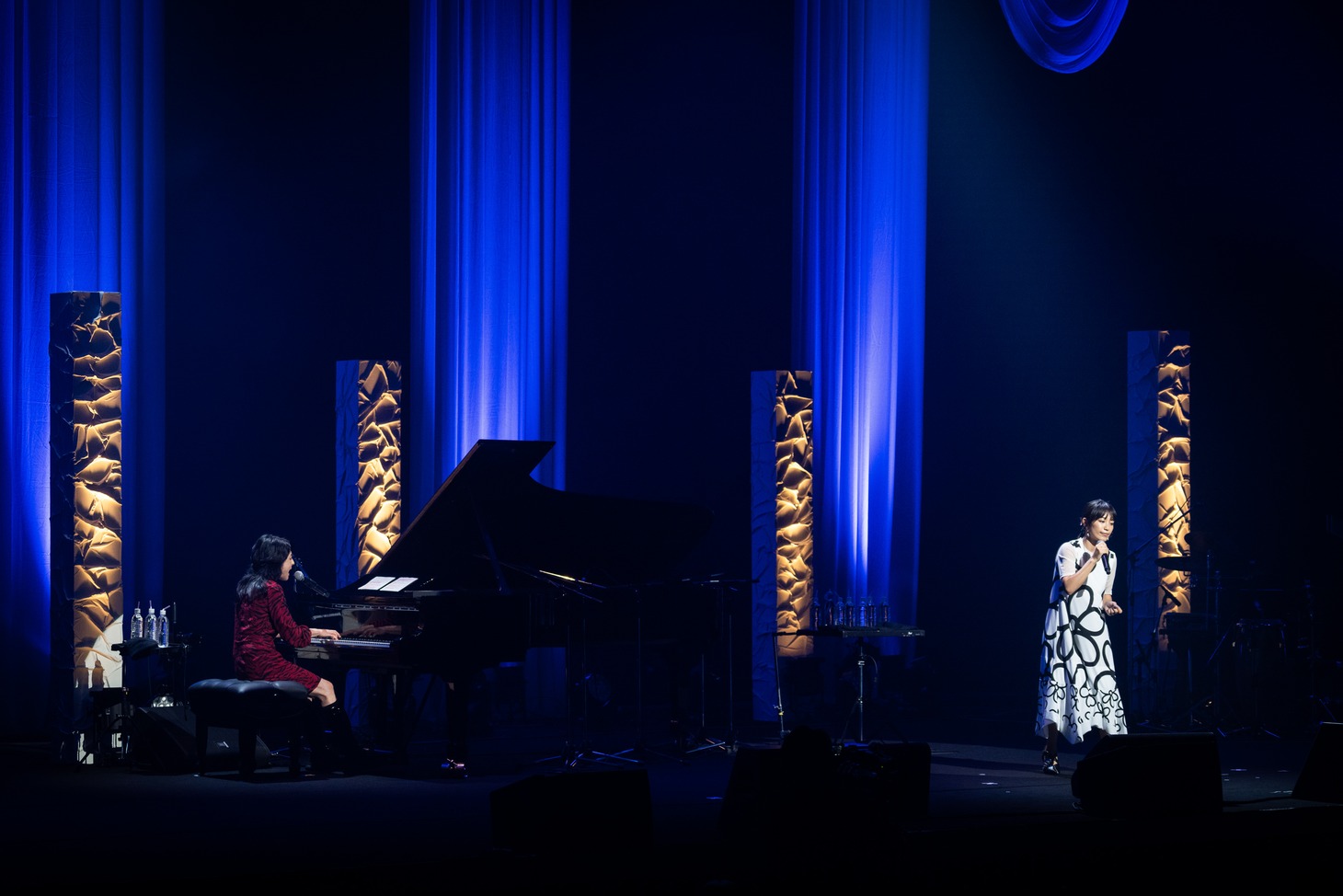 「TIMELESS SESSIONS in 山形 2022」の様子。（撮影：沼田孝彦 [DRAGONPRESS]）