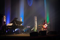 「TIMELESS SESSIONS in 山形 2022」の様子。（撮影：沼田孝彦 [DRAGONPRESS]）