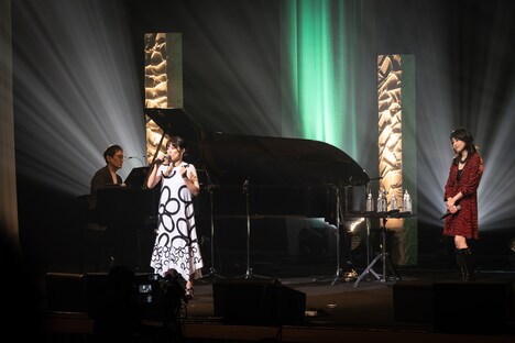 「TIMELESS SESSIONS in 山形 2022」の様子。（撮影：沼田孝彦 [DRAGONPRESS]）