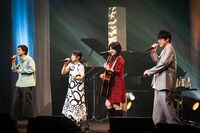 「TIMELESS SESSIONS in 山形 2022」の様子。（撮影：沼田孝彦 [DRAGONPRESS]）