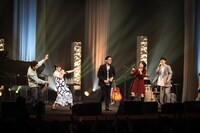 「TIMELESS SESSIONS in 山形 2022」の様子。（撮影：沼田孝彦 [DRAGONPRESS]）