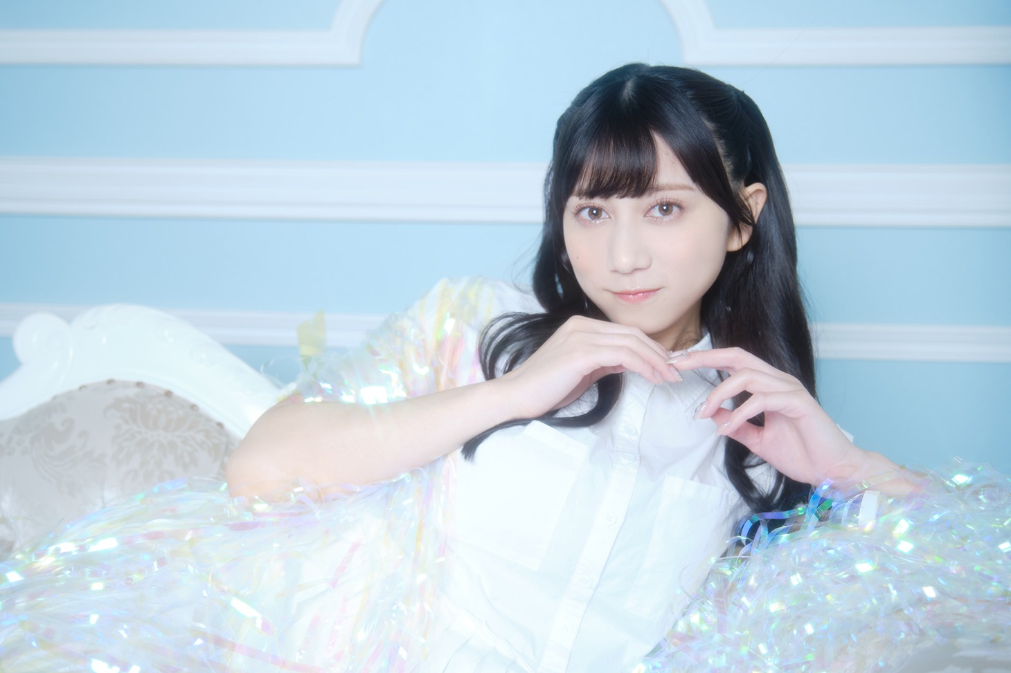 水村あみ