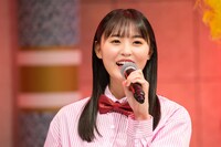 「乃木坂スター誕生！2 第2巻」より。(c)「乃木坂スター誕生!2」製作委員会