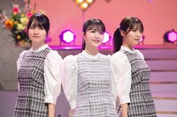 「乃木坂スター誕生！2 第2巻」より。(c)「乃木坂スター誕生!2」製作委員会