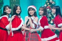 「乃木坂スター誕生！2 第2巻」より。(c)「乃木坂スター誕生!2」製作委員会