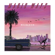Nulbarichが山下達郎「MAGIC WAYS」をカバー、明日音源配信スタート