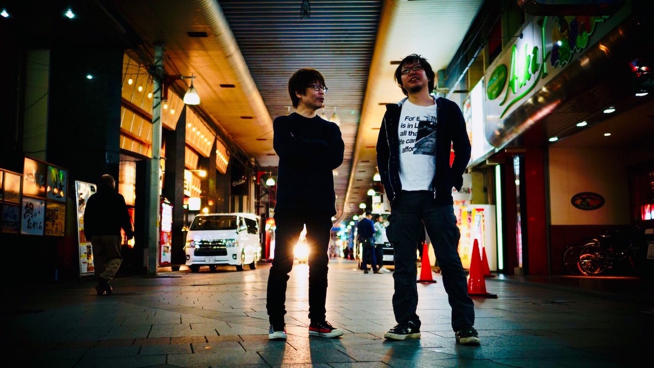 音速ライン、入手困難アルバム再発盤より「わすられ」バンドバージョン先行配信