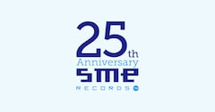 SMEレコーズ25周年で足立佳奈、エビ中のライブ音源配信