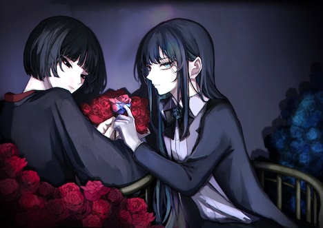 椎名林檎とAdo。