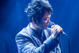 FIELD OF VIEWが20年ぶりの新曲を9月に、「君がいたから」ライブ音源も収録