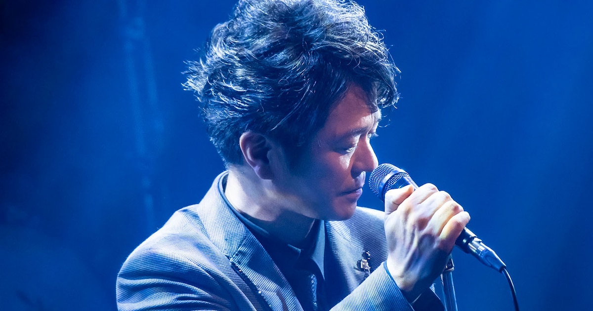FIELD OF VIEWが20年ぶりの新曲を9月に、「君がいたから」ライブ音源も 