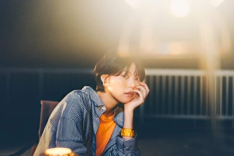 NegiccoのMeguが第1子出産を報告「ミニで超キューティな子ネギちゃん  