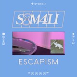 SOM4LI「メイ」配信ジャケット