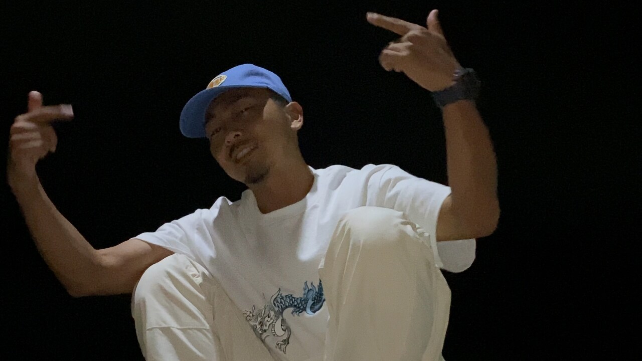 田我流、初めて自分で監督したMVを公開「もう2度とやりたくないよ