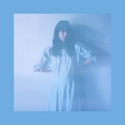 adieu「夏の限り」配信ジャケット