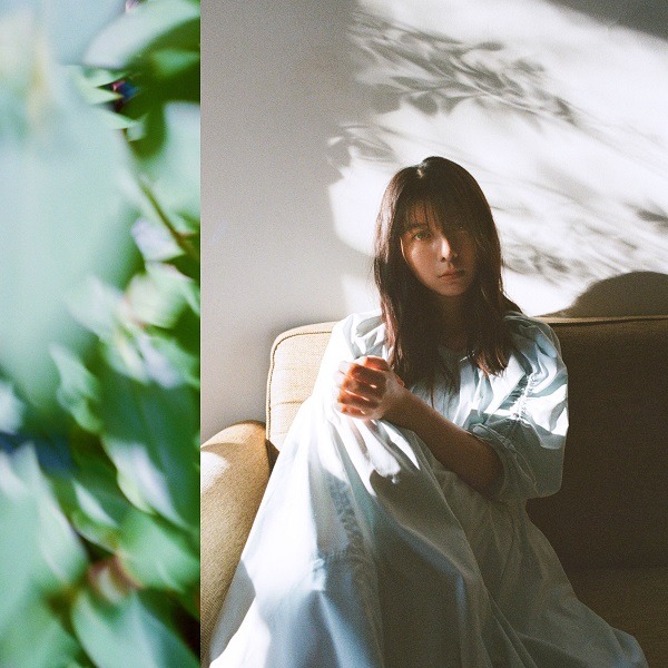 adieu「adieu 3」ジャケット