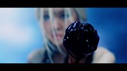 BLACKPINK「Pink Venom」ミュージックビデオより。