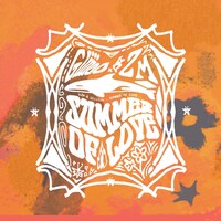 kZm & Gliiico「Summer Of Love」配信ジャケット