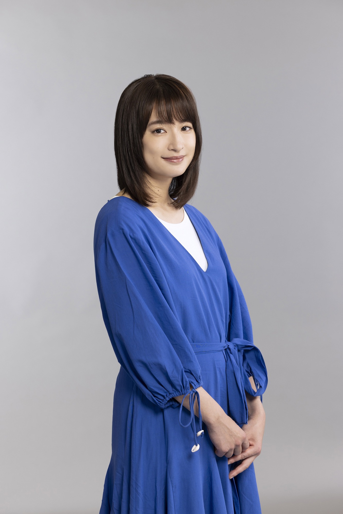門脇麦 (c)フジテレビ
