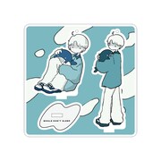 くじら アクリルスタンド