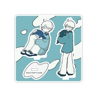 くじら アクリルスタンド