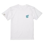 くじら ロゴビッグTシャツ