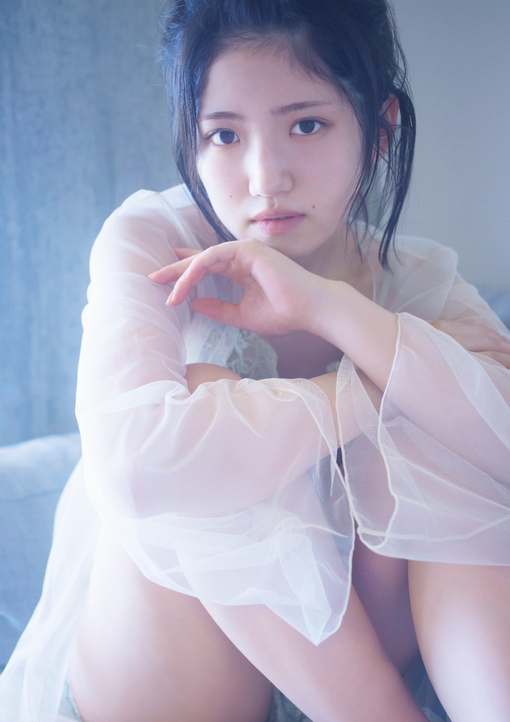 村山彩希