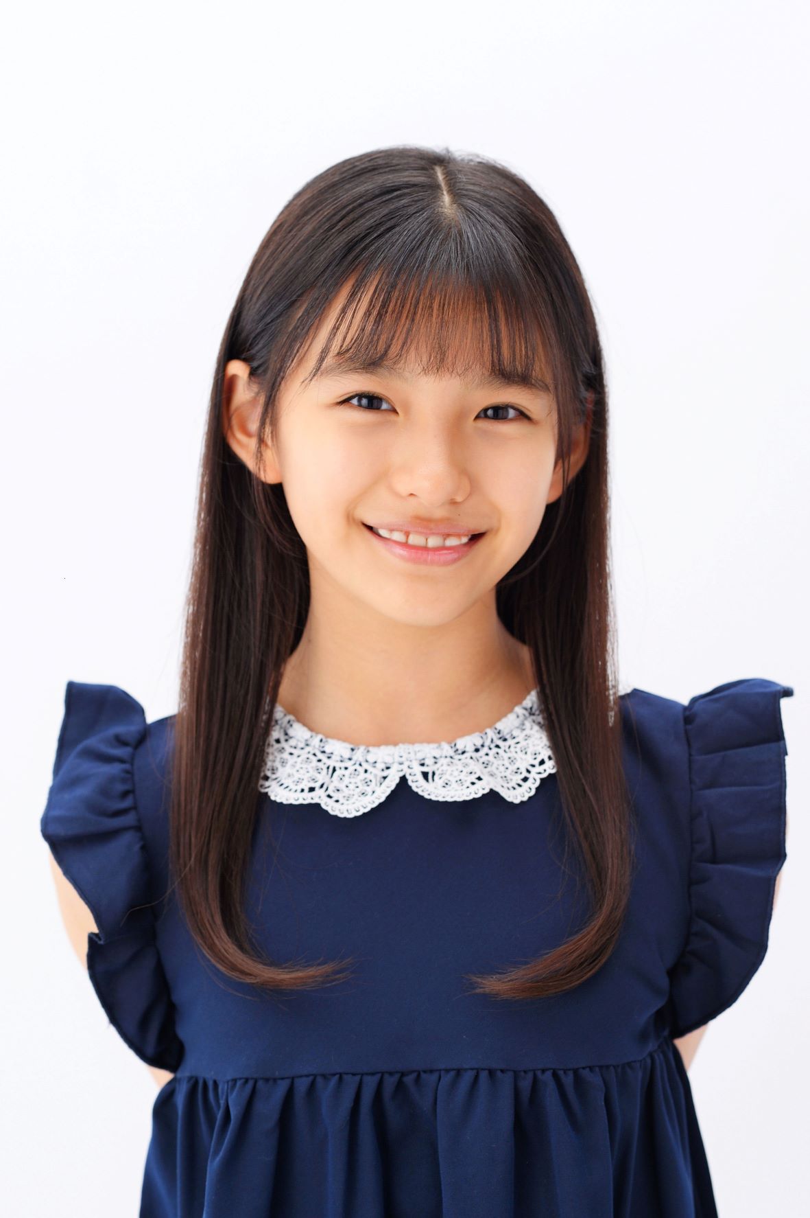 野澤しおり