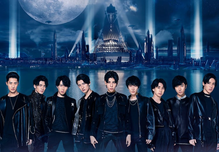 Snow Man主演「滝沢歌舞伎 ZERO 2020 The Movie」テレビ初放送、「秋の 