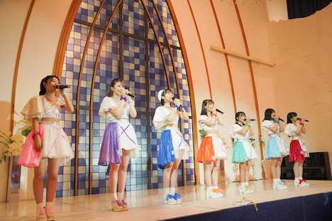 アップアップガールズ（２）