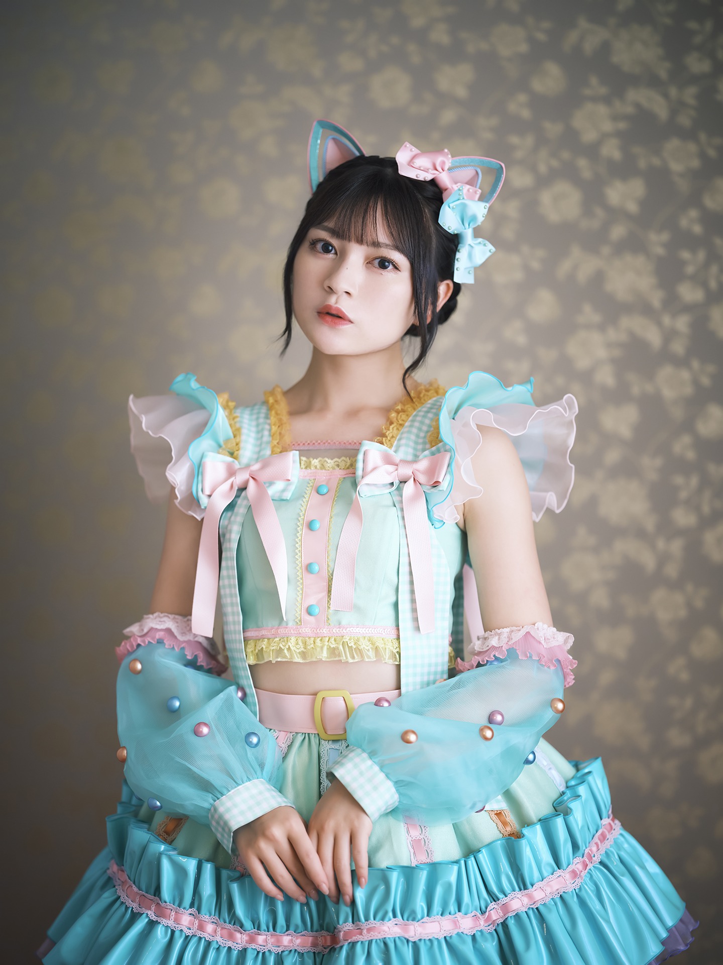 廣川奈々聖
