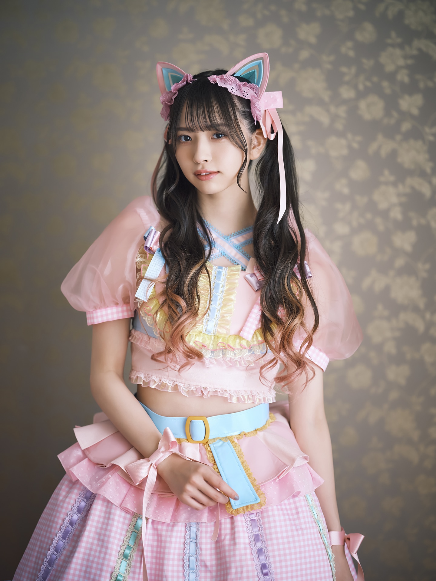 三品瑠香
