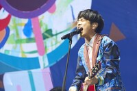 北川悠仁（ゆず）