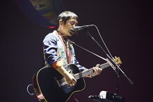 岩沢厚治（ゆず）