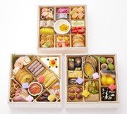 「ももクロおせち」第4弾イメージ