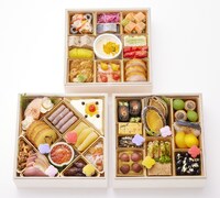 「ももクロおせち」第4弾イメージ