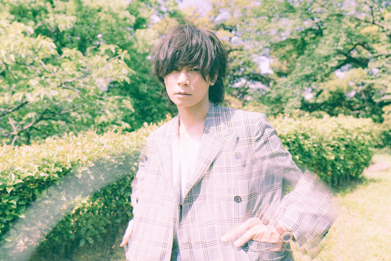 川上洋平（[Alexandros]）