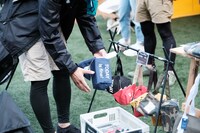 「Creema YAMABIKO FES 2022」イメージ