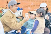 「Creema YAMABIKO FES 2022」イメージ