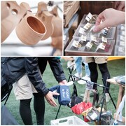 「Creema YAMABIKO FES 2022」イメージ