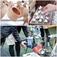 「Creema YAMABIKO FES 2022」イメージ