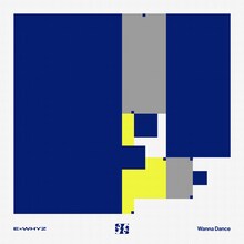 ExWHYZ「Wanna Dance」配信ジャケット
