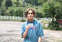 ココロザシ・アツヲ