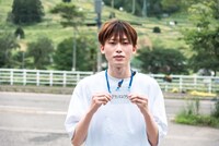 テラシマユウタ